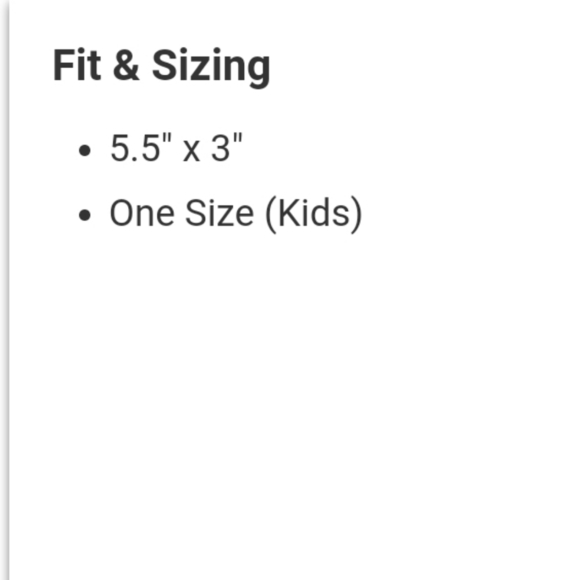 Kids Minions Face Mask (3 pack) NWT - Picture 12 of 12